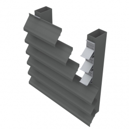 Разработаны решения, узлы и новые детали для системы ТВР-3