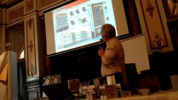 Состоялась конференция в г.Одесса