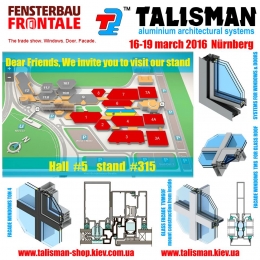 We invite you to an exhibition in Nuremberg