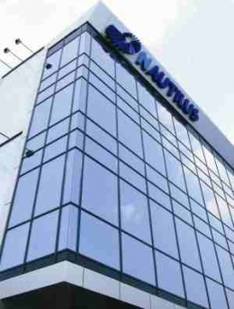 Компания Талисман 15 марта 2013 года провела семинар в Днепропетровске.