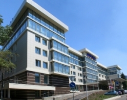 Компания Талисман провела семинар в Донецке. Семинар проходил 13 марта 2013 года в рамках выставки Архитектура и строительство.